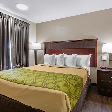Econo Lodge Augusta, Downtown Esterno foto