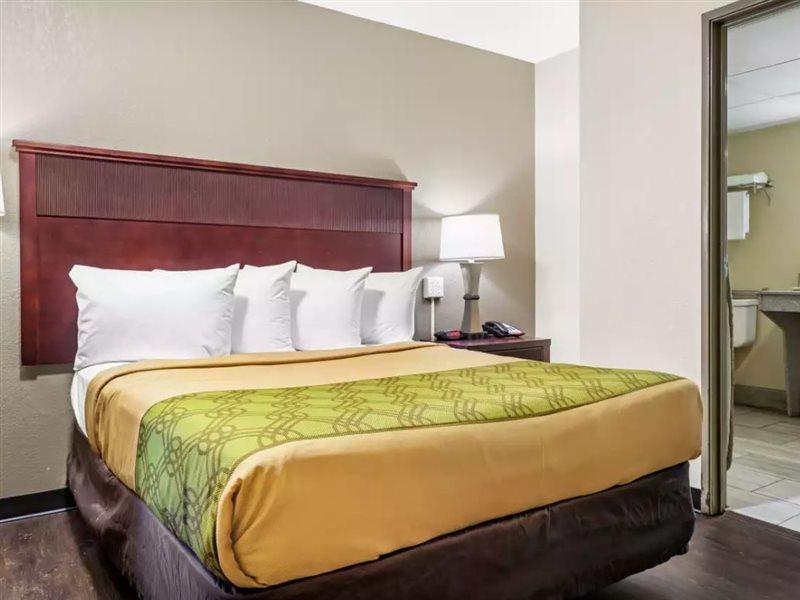 Econo Lodge Augusta, Downtown Esterno foto