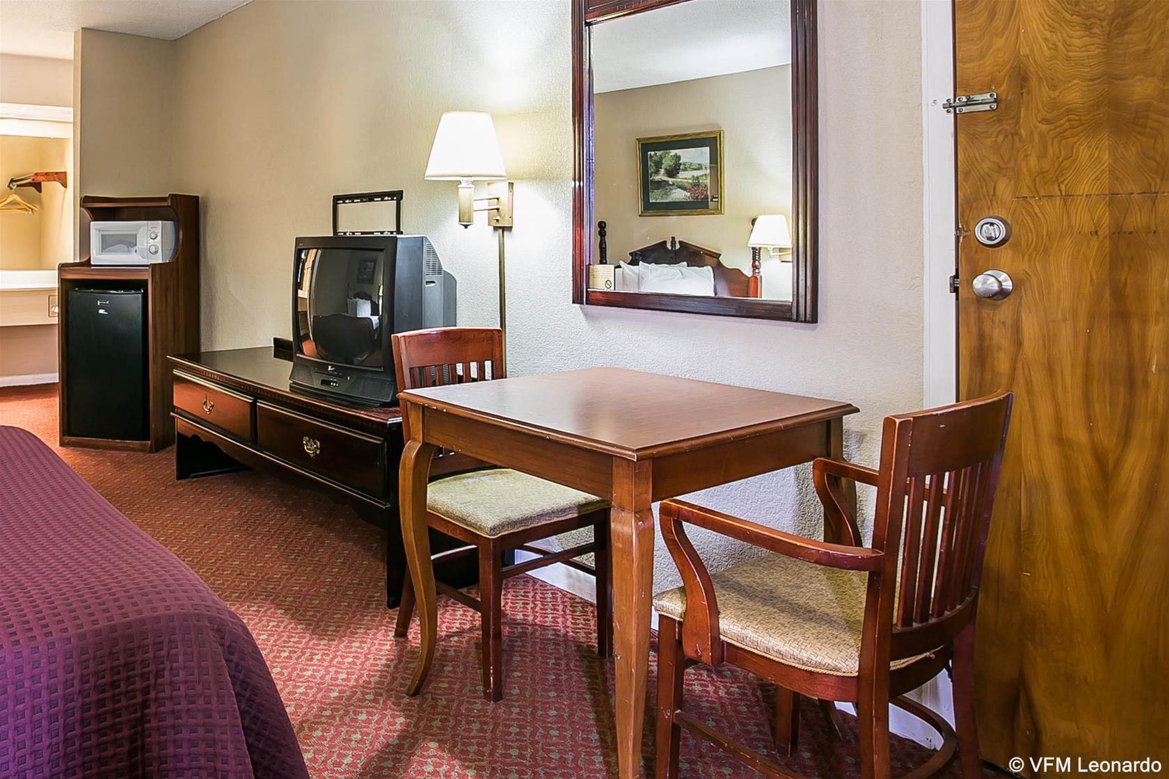 Econo Lodge Augusta, Downtown Esterno foto