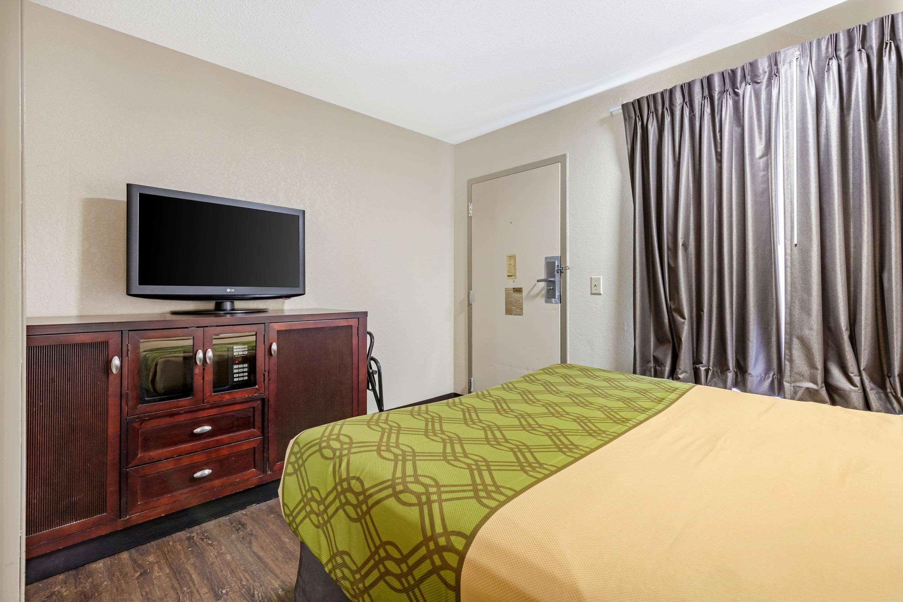 Econo Lodge Augusta, Downtown Esterno foto