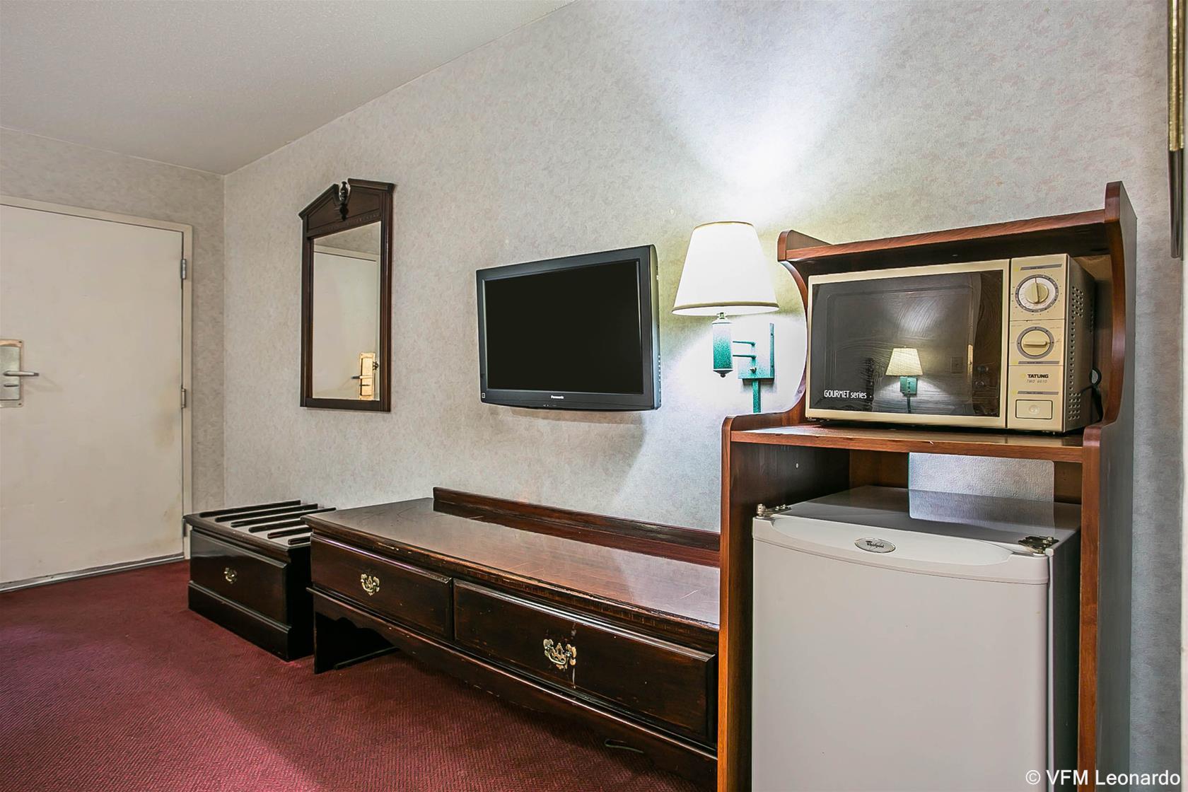 Econo Lodge Augusta, Downtown Esterno foto
